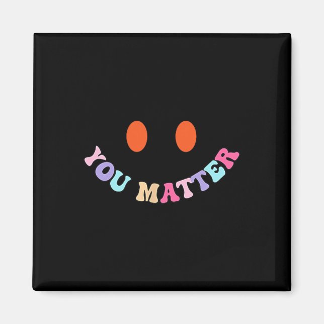 Hälsomedvetenhet - problem 2 Sida Manar Kvinnor Ki Magnet (Framsidan)