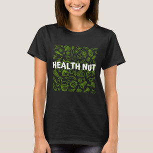 HälsoNöt Vegan T-Shirt