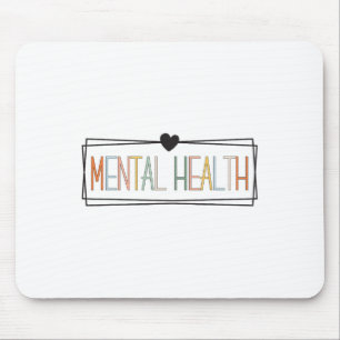 Hälsoproblem Brain Sjukdom Mental Health Awaren Musmatta