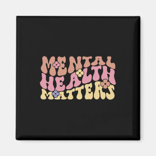 Hälsoproblem Stigma 2 Magnet