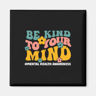 Hälsoproblem Stigma Mental Health Medveten Magnet