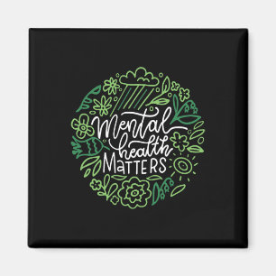 Hälsoproblem Stigma Women Mental Health Magnet