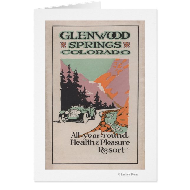 Hälsorapport Poster nr 1 Hälsningskort (Framsidan)