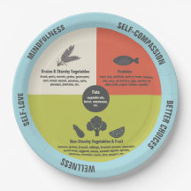 Hälsosam kontroll av enkel utskrift