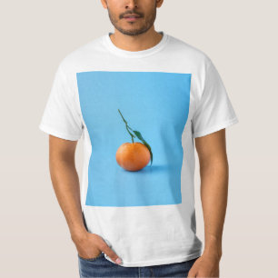 Hälsosam mat t shirt
