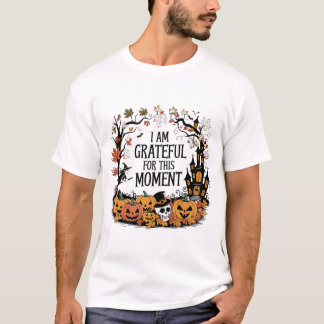 Hälsosam skörd - Främja förebyggande av fallangrep T Shirt