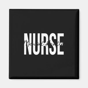 Hälsosköterska Psych Nurse Psychiatic Nurse Rn 1 Magnet