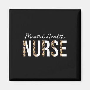 Hälsosköterska Psych Nurse Psychiatic Nurse Rn Magnet