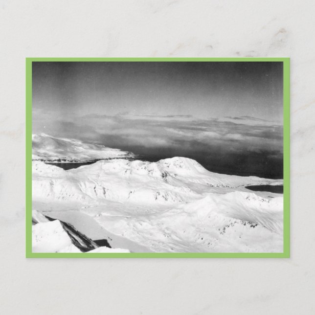 Haltersamling Vykort (Framsida)