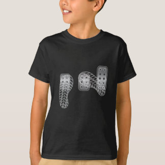 HälToe T-shirt