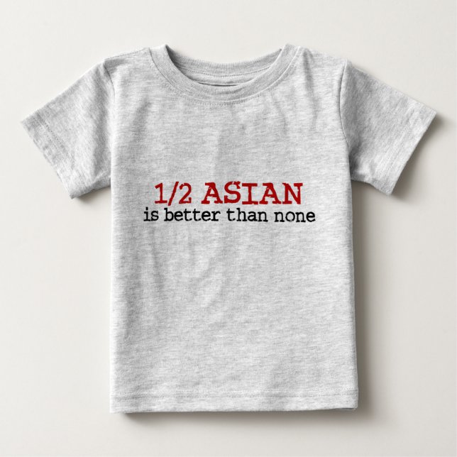 Halv asiatisk tröja (Framsida)