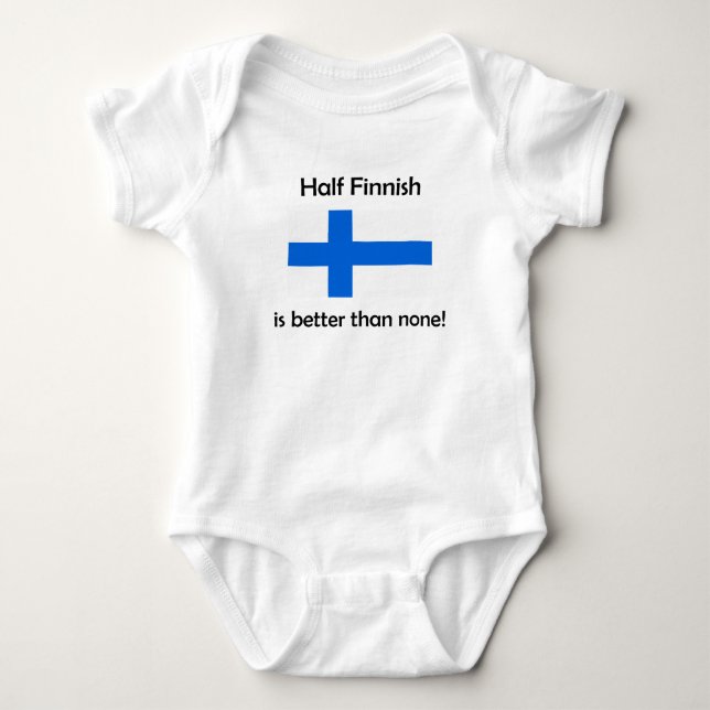 Halv finska tee (Framsida)