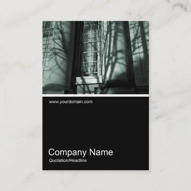 Halv&foto 017 - museum visitkort (Framsida)