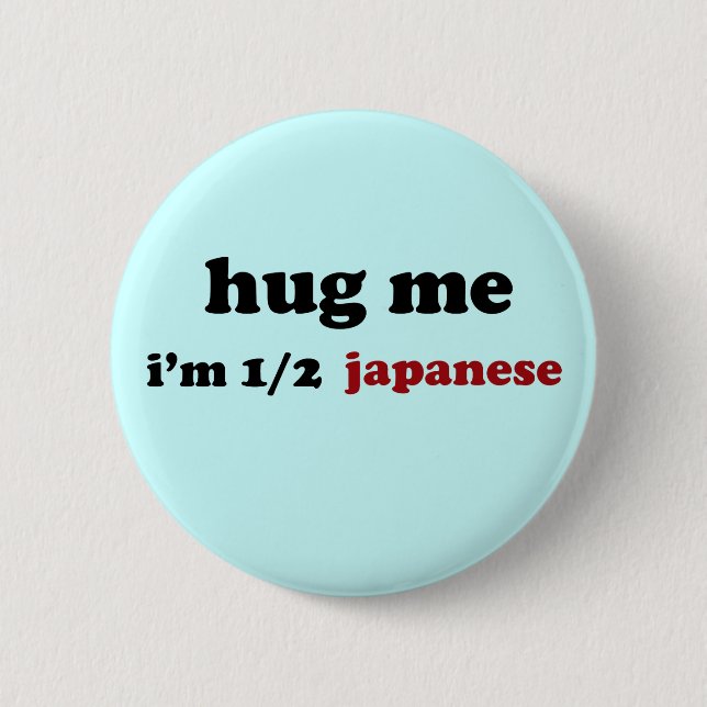Halv japan knapp (Framsida)