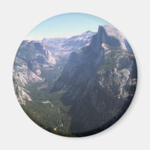 Halv kupol, Yosemite Magnet
