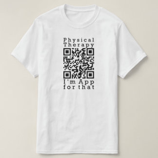 Halv liter App T-shirt