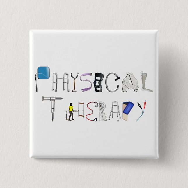 Halv liter på arbete knapp (Framsida)