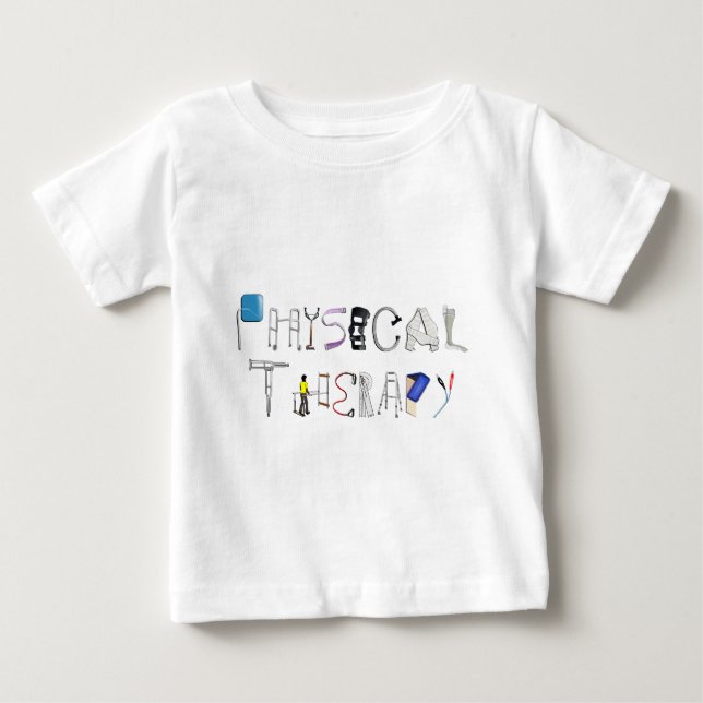 Halv liter på arbete tee shirt (Framsida)