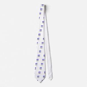 Halv liter-sjukgymnastik slips