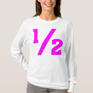 Halv - Magenta Tee