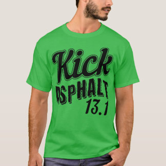 Halv maraton 131 3 t shirt