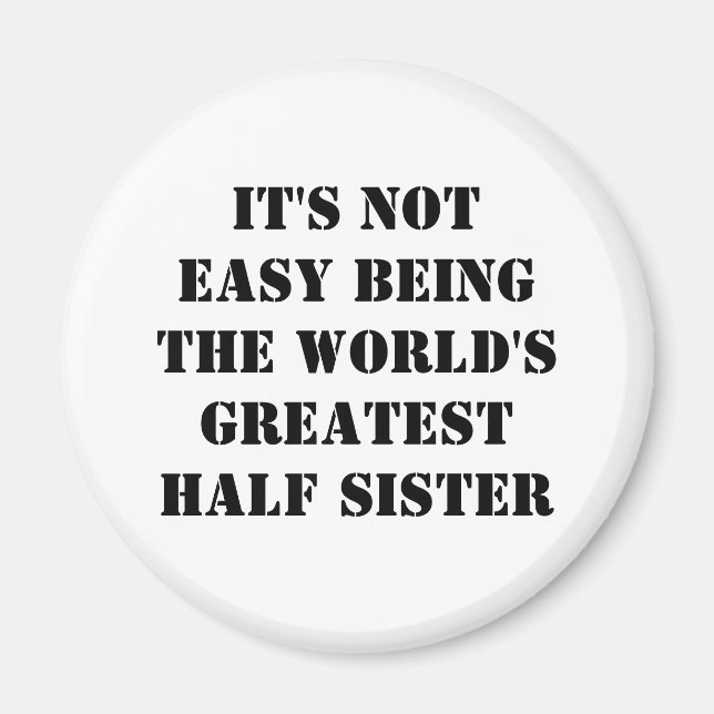 Halv sida magnet (Framsidan)