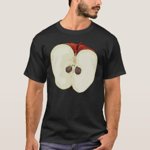 Halva Apple Tee