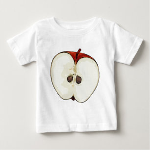 Halva Apple Tröja