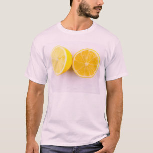 "Halva citroner" Cute Photo. Köp nu T-Shirt