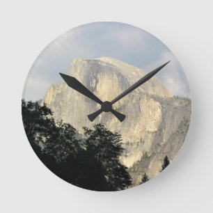 Halva Dome, Yosemite National Park, CA Rund Klocka