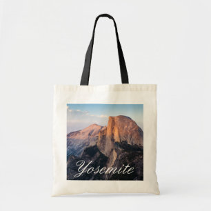 Halva Dome, Yosemite National Park, Kalifornien Tygkasse