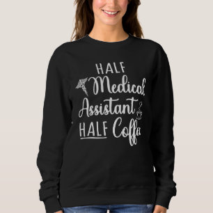 Halva kaffeassistenten Morsa Cma Rma Humo T Shirt