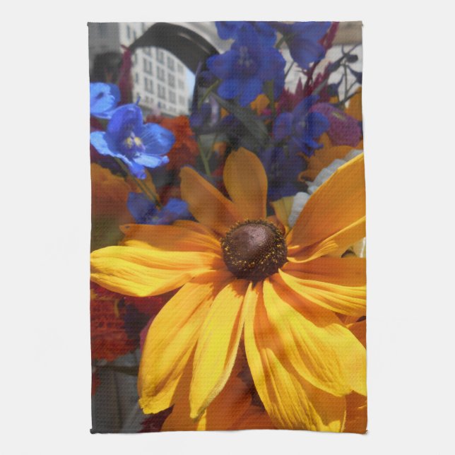 Halva Kökshandduk (Vertikal)