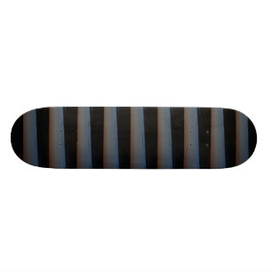 Halva-Leda i rör Skateboard Bräda 21,5 Cm