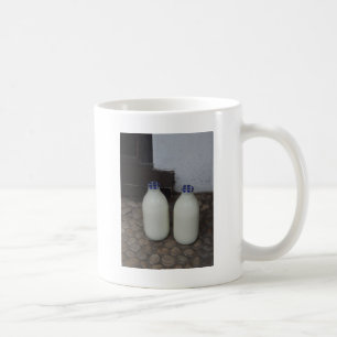 Halva liter för tröskel kaffemugg