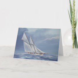 Halva Måne Inbjudan