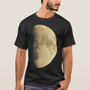 Halva Måne T Shirt