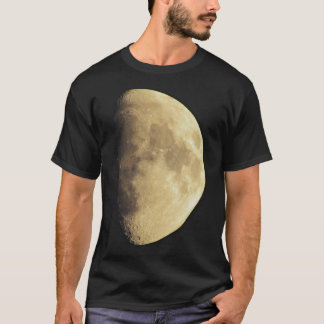 Halva Måne T Shirt