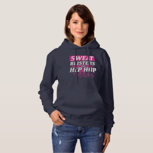 Halva Marathon Tävling tränar svenat Blisters Hip T Shirt
