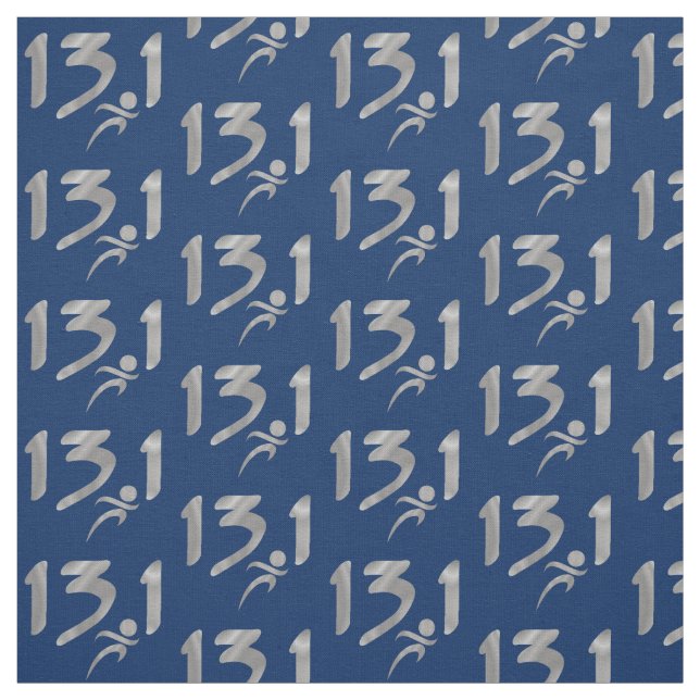 halva-maraton 13,1 tyg (Provkarta)