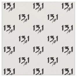 halva-maraton 13,1 tyg