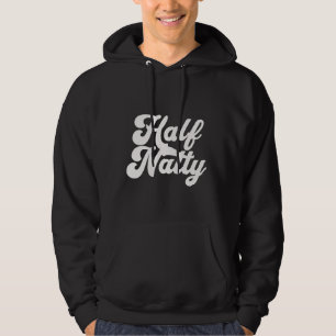 Halva Natty Bodybuilding Steroid Hoodie