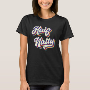 Halva Natty Gym Fitness Bodybuilding der Meme T Shirt