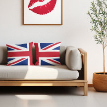 Halva Union Jack