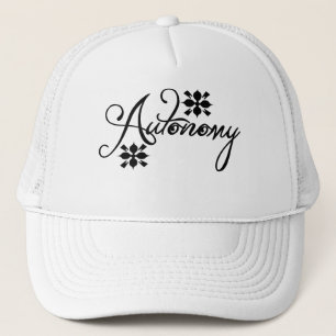 Halva vägen kommer inte att skära keps