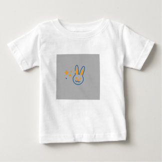 halvärm babytröja t shirt