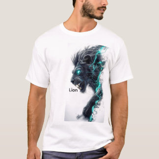 halvärmad t-shirt