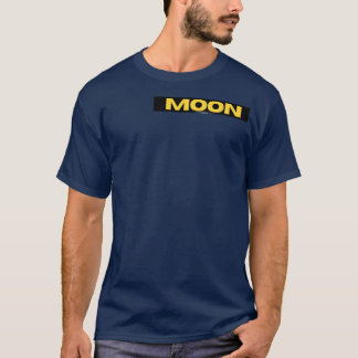 halvärmad t-shirt med rävdesign