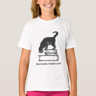 Halvärmade T-shirts
