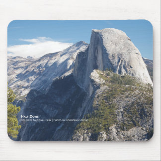 Halvdaglig i Yosemite nationalpark Musmatta